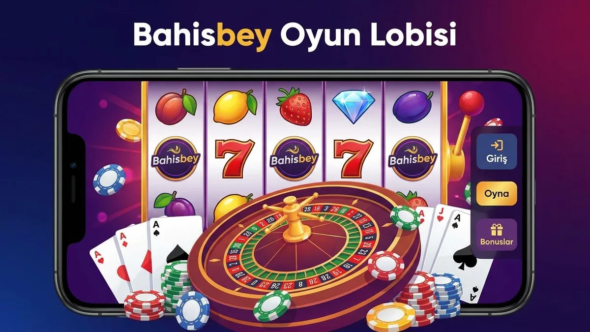Casino oyunları
